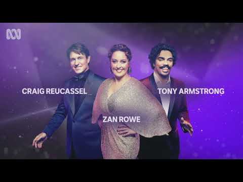 ABC 90 Celebrate! | Thursday 30 June 8pm on ABC TV and ABC iview