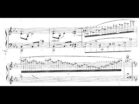Aleksandr Kopylov - Mazurka, Op.8