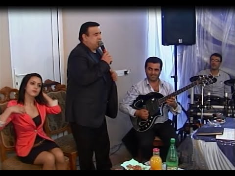 Tacir Sahmalioglu Elman Namazoglu Gitara-ASTARA TOYU (Arxiv)