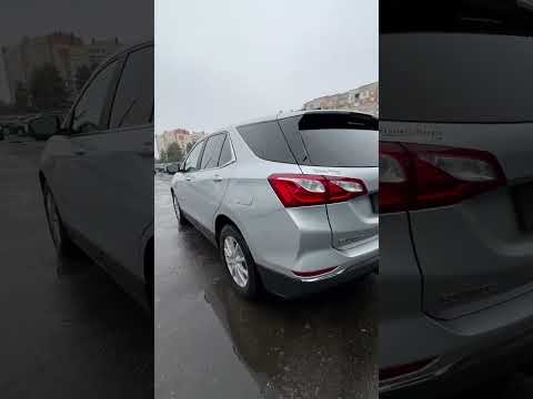 фото chevrolet equinox iii 0