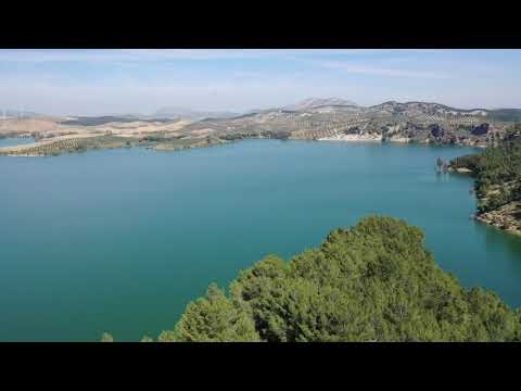 UNESCOs Nomination Proposal: El Caminito del Rey Path and its surroundings