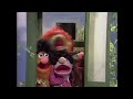 Sesame Street Telephone Rock Initial Airing