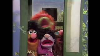 Sesame Street -Telephone Rock (initial airing)