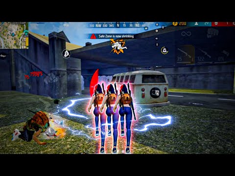 UMP Contra Famosos 2.0 🚀| Free Free Highlights❤️🔥