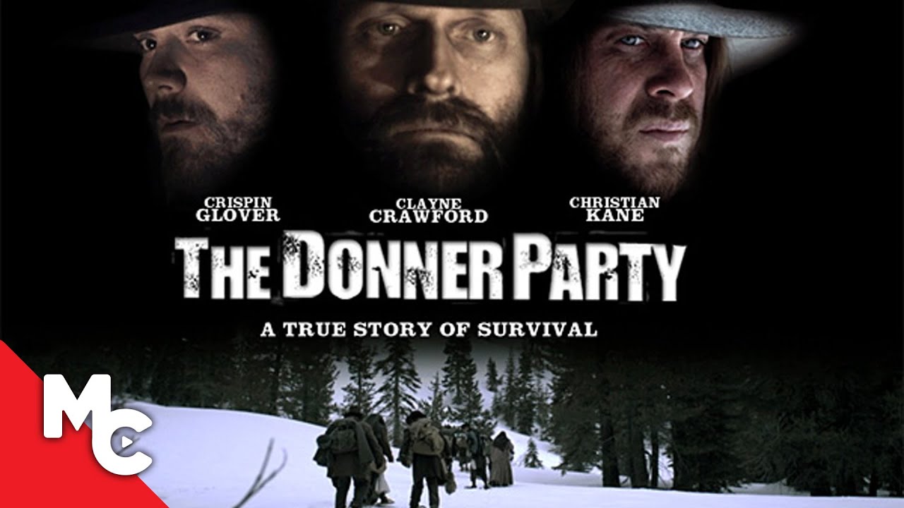 Donner Party (2009)