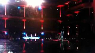 Landon Eugene Murphy Jr, American&#39;s Got Talent 2011