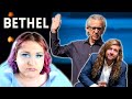 Bethel Redding Bill Sean S Awful Adventure