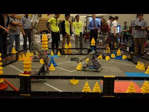 WA State HS VRC Championship - Q66