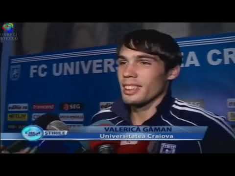Rezumat Etapa 8 2010-2011 U Craiova - Rapid Bucuresti 1-1