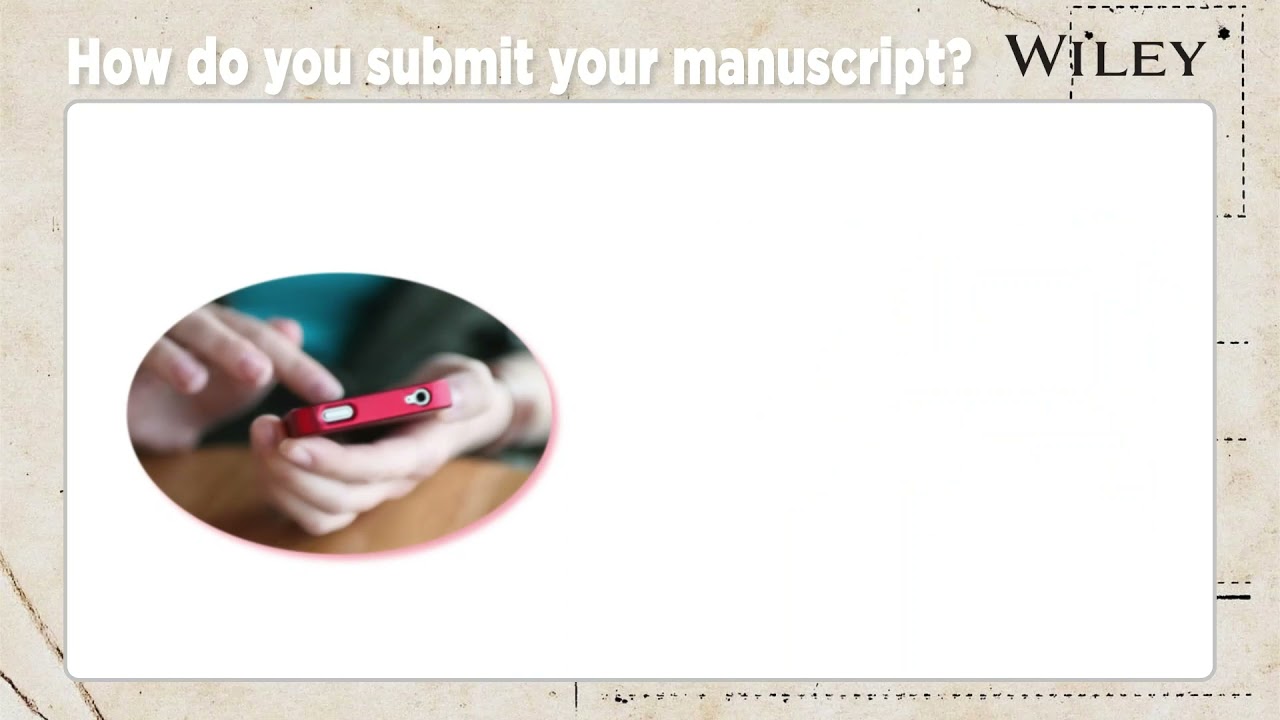 The A-Z guide to successful manuscript submissions