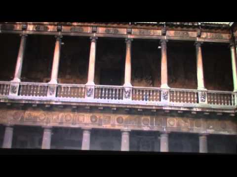 2 marzo 2013 visita Università di Padova " BO".mp4