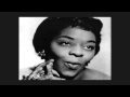 Dinah Washington ~ I Thought About You (Stereo)
