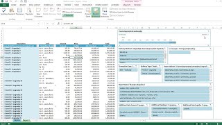 VBA Excel: Data collection from XML