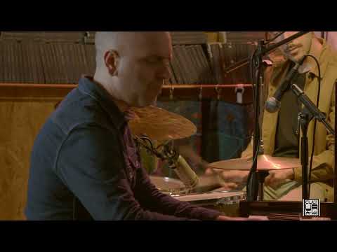 Rizzia Studio Ep. 24 - Roberto Brusca -  Country Side