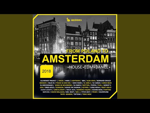 Music Is My Extasy 2018 (feat. Angie)