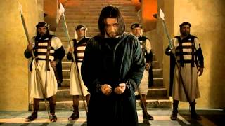 DAN CADE ACTOR 2014 video