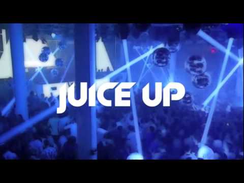 2Just4Fun feat. Liz Hill - Give It Up (Official Teaser)