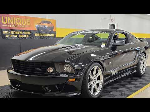 2005 Ford Mustang (CC-2086938) for sale in Mankato, Minnesota