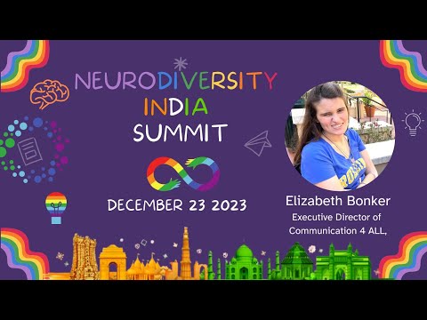 The invisible minority - Nonspeakers with Autism