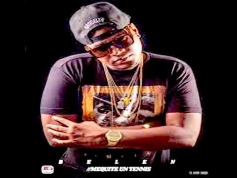 Dembow Belen Me Quite Un Tennis ( Video OFFiicial )