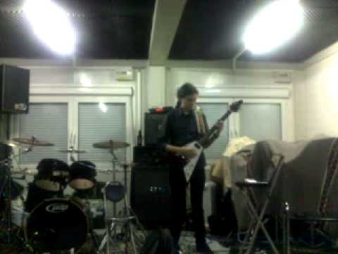 xenochrist wannabe attempt