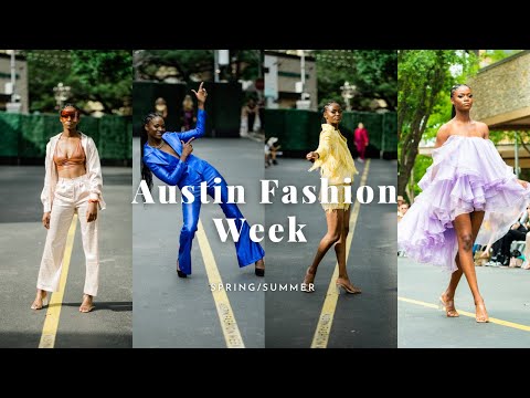 Fashion Week 2022: Spring and Summer
