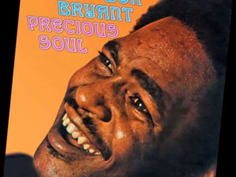 Don Bryant - Expressway To Your Heart