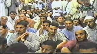 33 الحبيب علي الجفري (تربية الأبناء على حب خلق  سيدنا النبى وآل بيته )