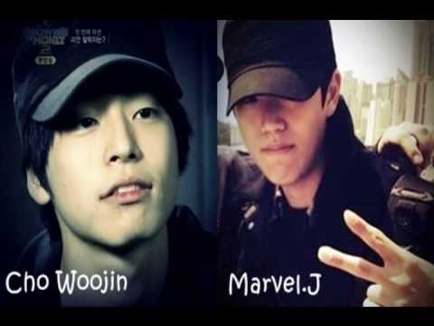 [DL] Marvel.J (feat. Cho Woojin) - Dutch Pay (더치페이해)
