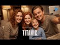 Titanic Alternate Ending Jack And Rose S Life In New York After 1912 Fan Made AI Video