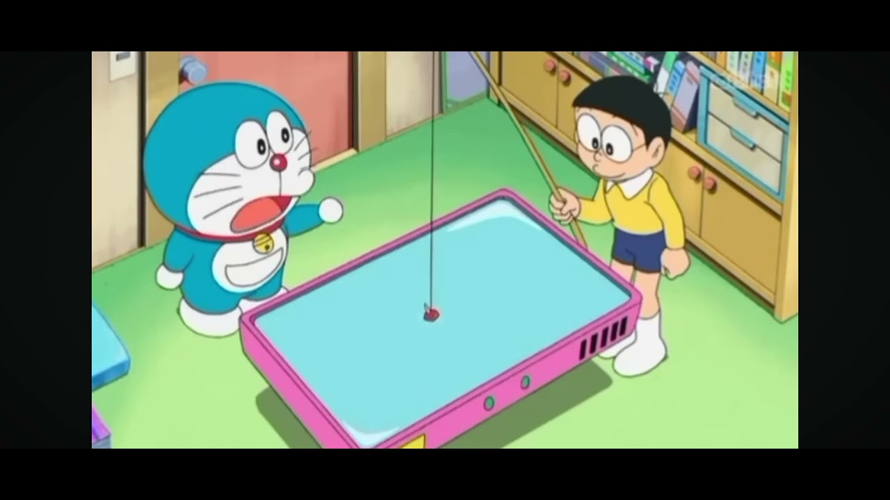 Doreamon new episode