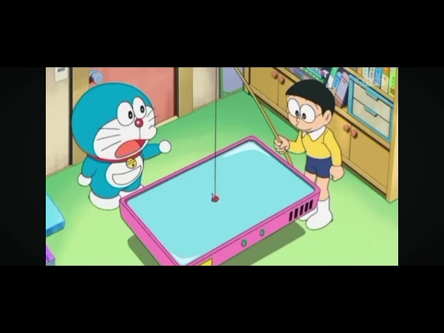 Doreamon new episode