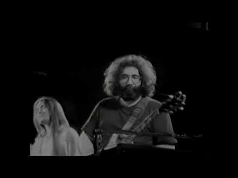 Grateful Dead - 1976 Capitol Theatre Xmas Eve Show special