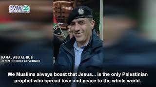 PA official misrepresenting Christian history