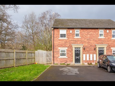 Beckett Court, Horbury - Virtual Tour