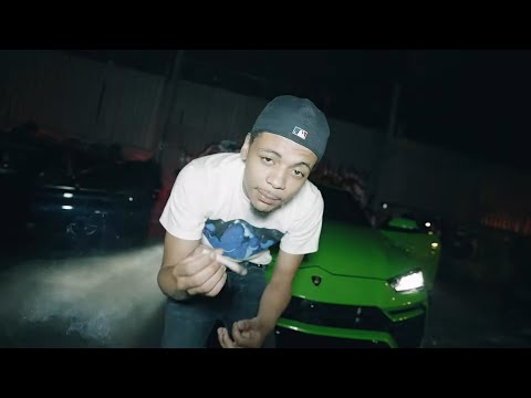 Spongy Rolla - Smokin All Deads (Shot by KLO Vizionz)