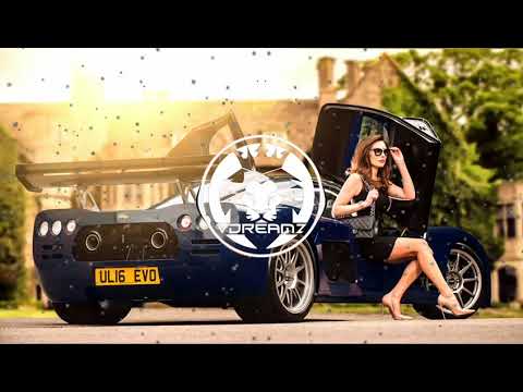 B A N A N Z A - DEEJAY BRAKS  [DEM MIX] | 4RICHLEY 2K18