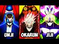 All 7 Yokai Their Strongest Powers In Dandadan Explained Turbo Granny Evil Eye Acro Silky