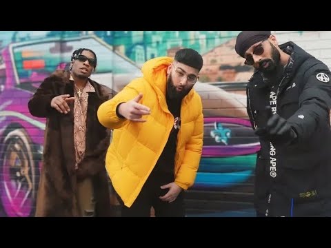 Rebelyous Ft Lanrai & Silverfinger Singh - If You Didn't Know  (Official Video)