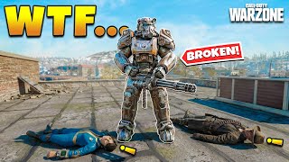 *NEW* TOP WARZONE MOMENTS! - Epic & Funny Plays #95