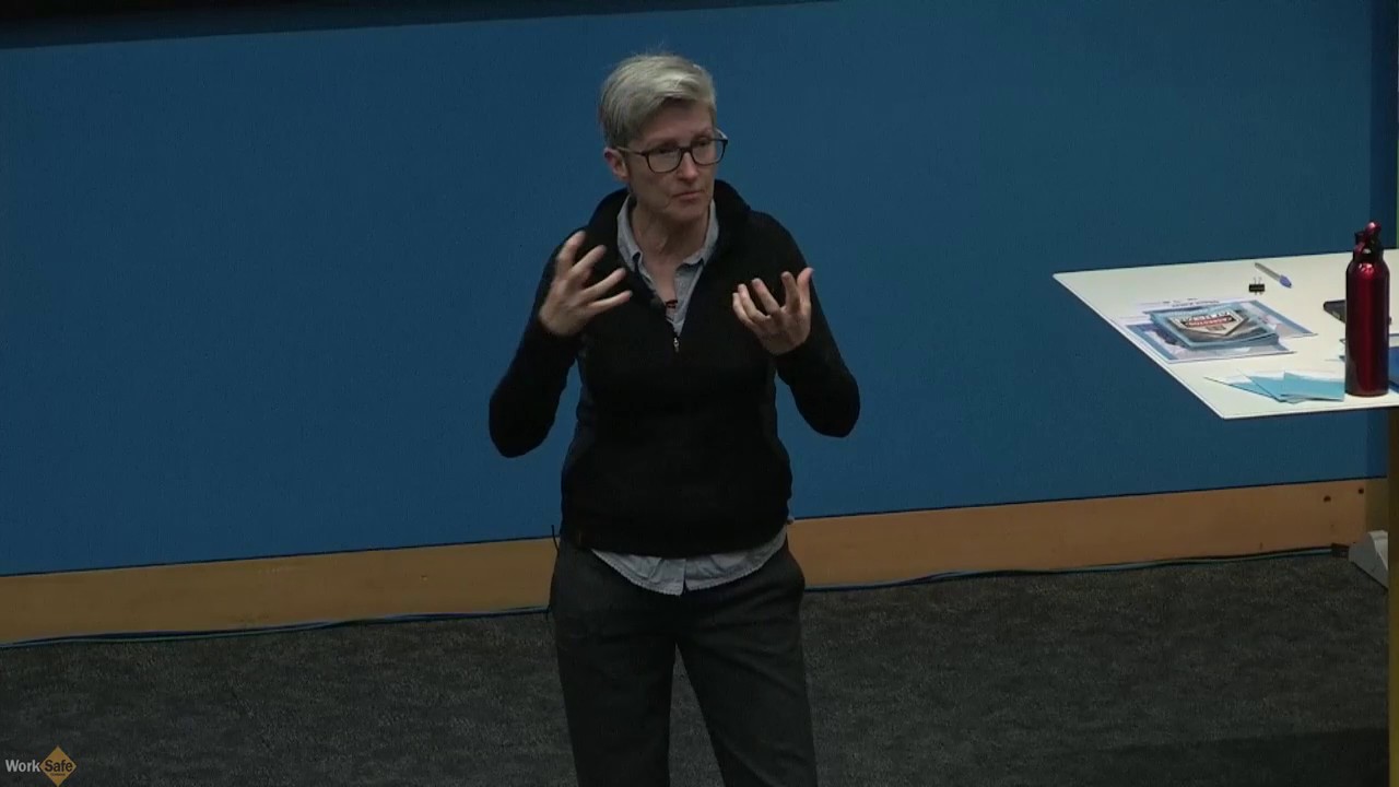 5. Stop the next wave-asbestos awareness for young and new workers in construction