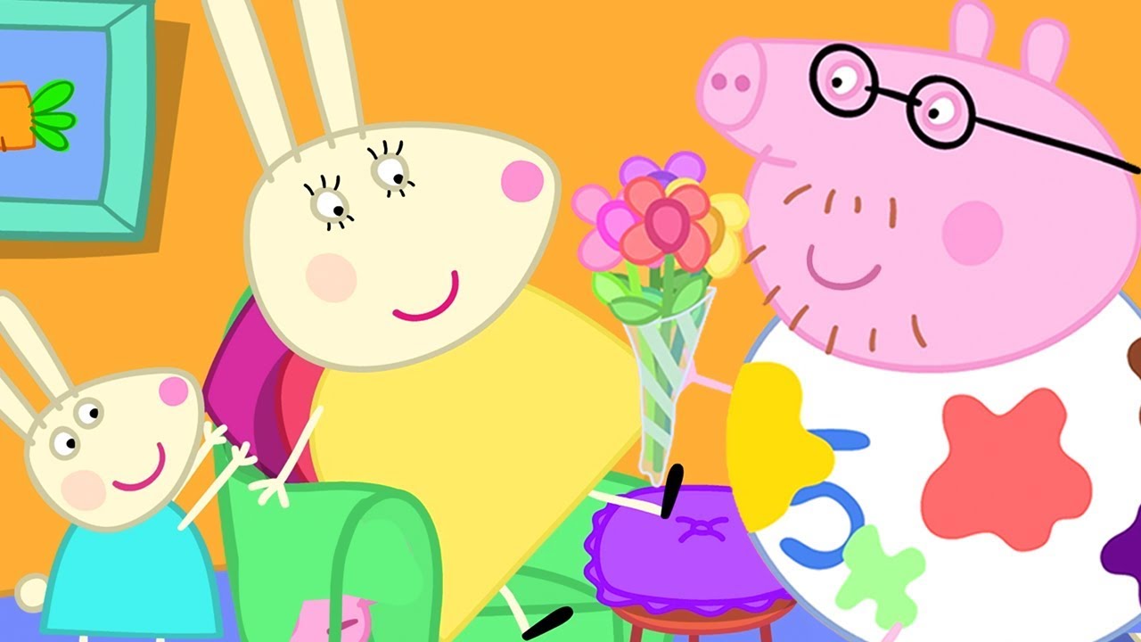 Peppa Pig Português Brasil ⭐️ Vários Episódios Completos ⭐️ Nova Temporada 2019 ⭐️ Desenhos Animados