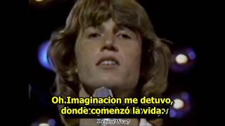 ANDY GIBB ~ TO MANY LOOKS IN YOUR EYES ~ LIVE SUBTITULADA