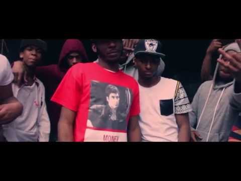 JayJay Montega - We Don't Fight