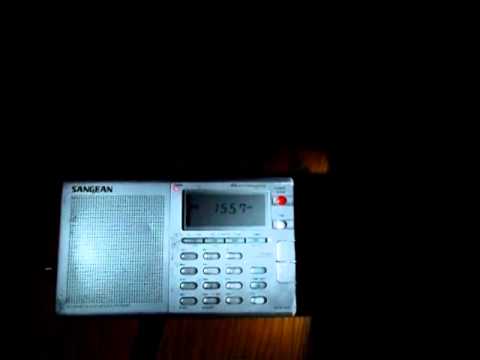 MW 1566/1557KHz