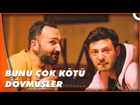 Bizi Çok Dövdüler HAYATİ! | Hep Yek 3