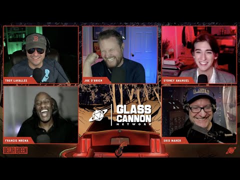 Show Them | Get in the Trunk Impossible Landscapes S1 E17 | Delta Green