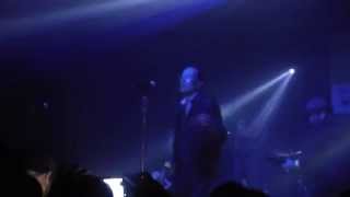 Scott Weiland & The Wildabouts - Hotel Rio (SXSW 2015) HD