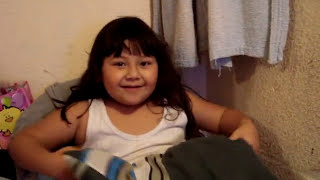 Chinga tu pito (LA NIUKITA)