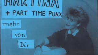 Part Time Punx - 8 Uhr Abends